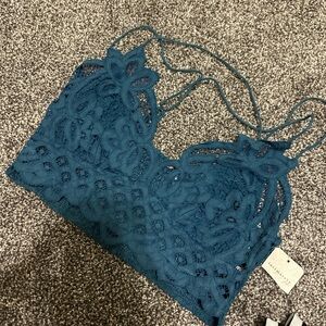 NWT Free People Intimately bra size M